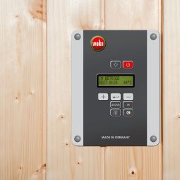 weka sauna houten sauna TURKU 5