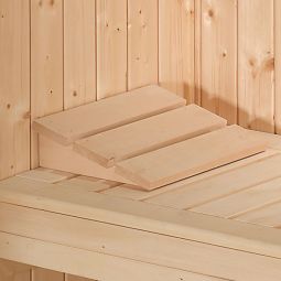 weka sauna houten sauna TURKU 8