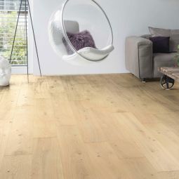 HARO Parket Landhuis Plank 4000 5