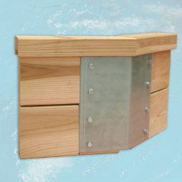 weka massief houten zwembad 593 6