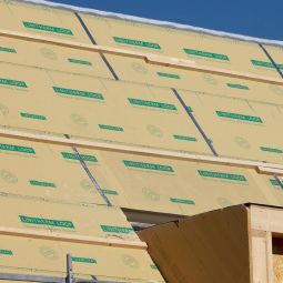 LINITHERM dakisolatie van buiten LOOP 4