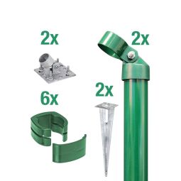 Albert's hoekset voor Fix-Clip Pro® 3