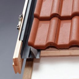 VELUX dakraam gootstuk EZ 6000 3