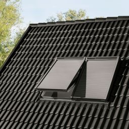NIEUW: VELUX Solar-rolluik SSL 0000K 6