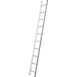 Hymer ALU-PRO Aanleunladder Aluminium 3