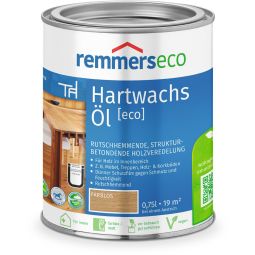 Remmers Hardwaxolie eco kleurloos 3