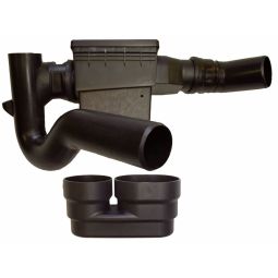 Rewatec Fijnfilter McClean Blue Line 4