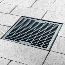 ACO Self Europoint Vloerafvoer Diep 5