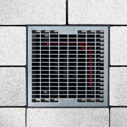 ACO Self Europoint Vloerafvoer Diep 4