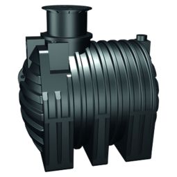 ACO Rain4me compleet-set Tuin Plus 5