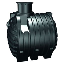 ACO Rain4me compleet-set Tuin Plus 6