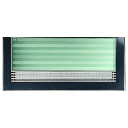 ACO Designafdekking Vario Gedeeltelijk glas 3