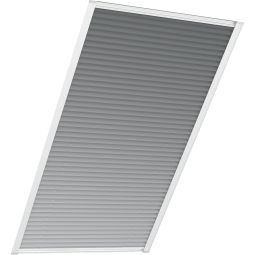 Roto Vouwstore Lichtgrijs F05 4