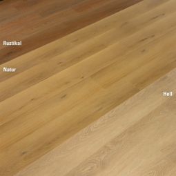 Wellker Vinyl Landhuisplank Eik Natuur 4