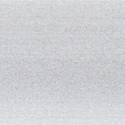 BLANKE tegelrofiel kwartcirkel-profiel buitenhoek aluminium-look 3
