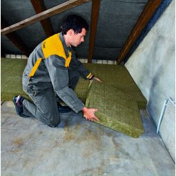 ISOVER zolder isoleren Topdec Loft 5