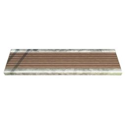 DOLLE buitentrap tuintrap Gardentop Compleet-set 9