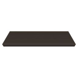 DOLLE buitentrap tuintrap Gardentop Compleet-set 3