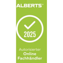 Alberts schuttingpalen voor hekwerkpanelen Madrid 5