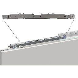ECLISSE Premium uitrustingspakket voor UNICO 3