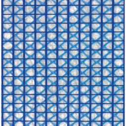 BLANKE ontkoppelingmat PERMAT 97x62 cm 4