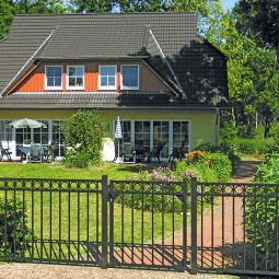 Alberts Klôb paaldrager voor enkele 4