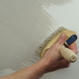 ClayTec leem verf CLAYFIX Leem-aanzetverf 4