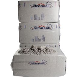 Climacell S inblasisolatie cellulose-isolatie 5