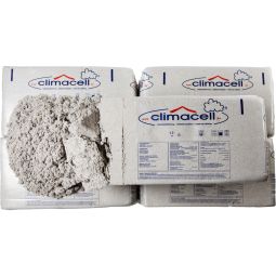 Climacell S inblasisolatie cellulose-isolatie 3
