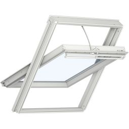 VELUX Solar Zwaaipakraam INTEGRA® GGL 3
