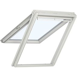 VELUX klapschuif-dakraam GPL 2084 handmatig 4