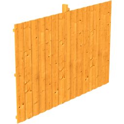 Skan Holz achterwand lijmhout voor 3
