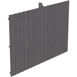 Skan Holz Achterwand Lijmhout voor 3