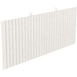 Skan Holz achterwand Lijmhout voor 3