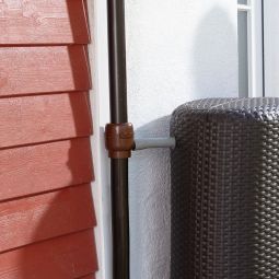 GRAF Garantia vultautomat Mini DN 3