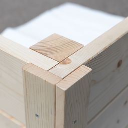 Skan Hout Tuinhuis Almelo Tuinhuisje 11