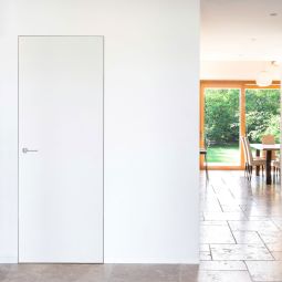 ECLISSE SYNTESIS PLANO Draaideur Hout 4