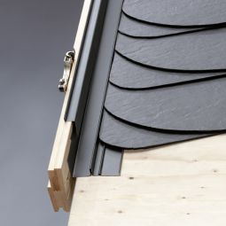 VELUX dakraam gootstuk ES 1000 3
