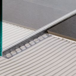 BLANKE Tegelrail Hellingkeil AQUA-KEIL GLAS 4