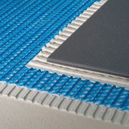 BLANKE ontkoppelingmat PERMAT 97x62 cm 6