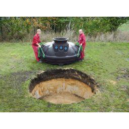 Rewatec verzamelput NEO Regenwatertank 4