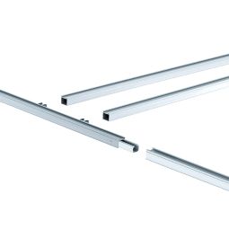 ferax Terrassenmeister Onderkonstruktie Alu-systeem Verbinder 4