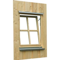 Skan Holz enkelelement Wit voor 3