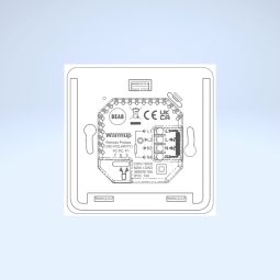 Warmup Element WLAN Thermostaat met 6