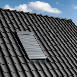 VELUX actiemeeraamramen Elektro klapschuifvenster INTEGRA® 5