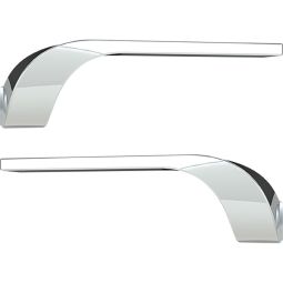 Karcher deurklink-set Las Vegas ER87 7