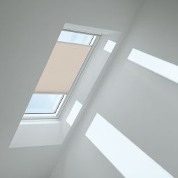 VELUX Voordeel-Set Hittebescherming Plus Zichtschutz 3