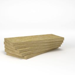 ROCKWOOL Onderdak isolatie Formrock WLS 3