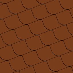 CEDRAL gevelbeplating 20x20 cm glad, 4