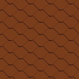 CEDRAL gevelbeplating 20x20 cm glad, 3